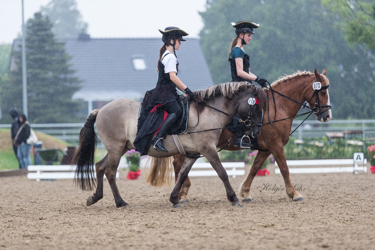 Bild 34 - Pony Akademie Turnier